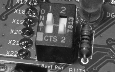 New tutorial about Pyboard switches | #216